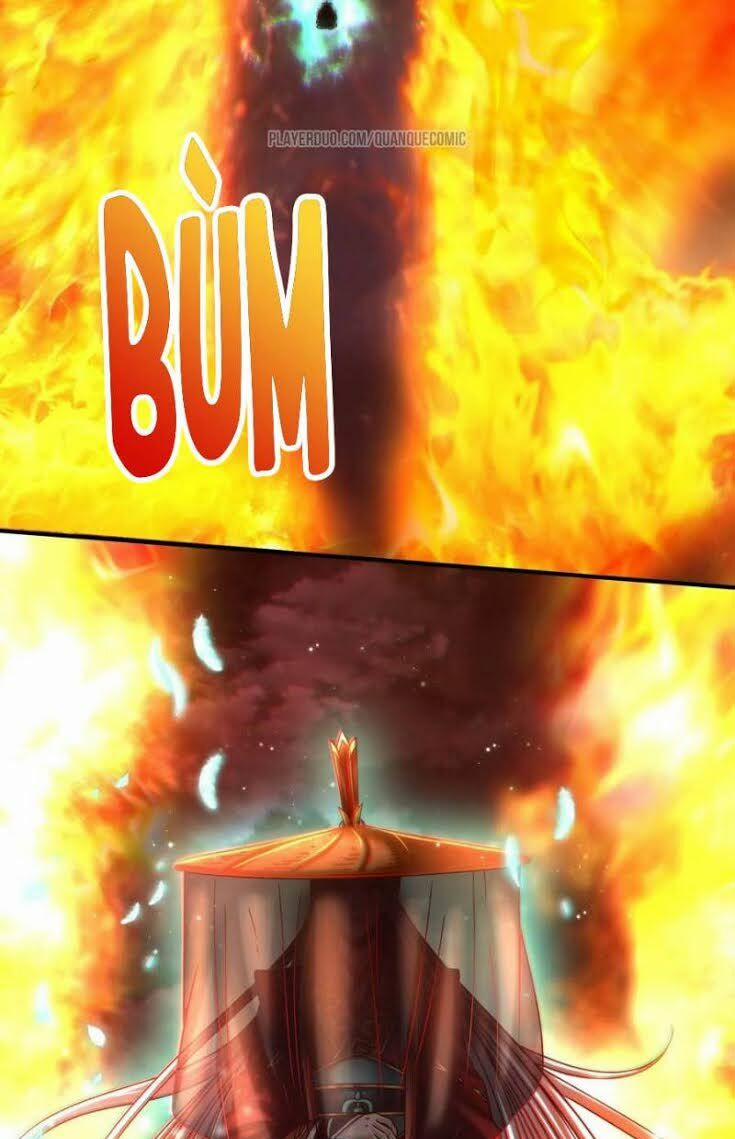 Xuân Thu Bá Đồ 80 trang 9