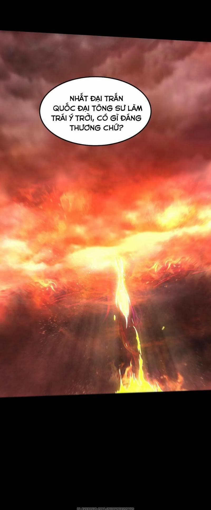 Xuân Thu Bá Đồ 81 trang 10