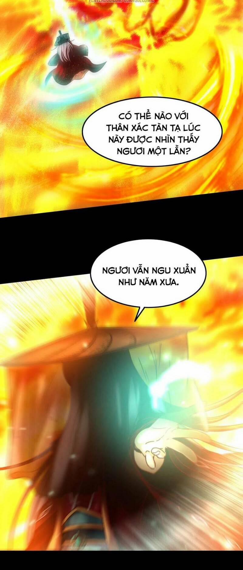 Xuân Thu Bá Đồ 81 trang 13