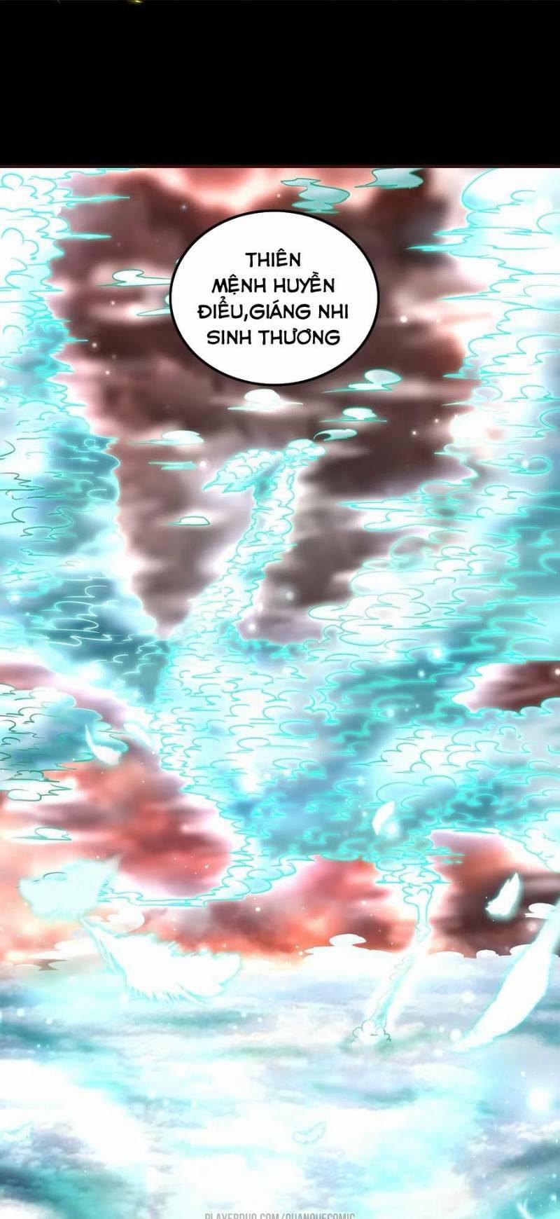 Xuân Thu Bá Đồ 81 trang 22