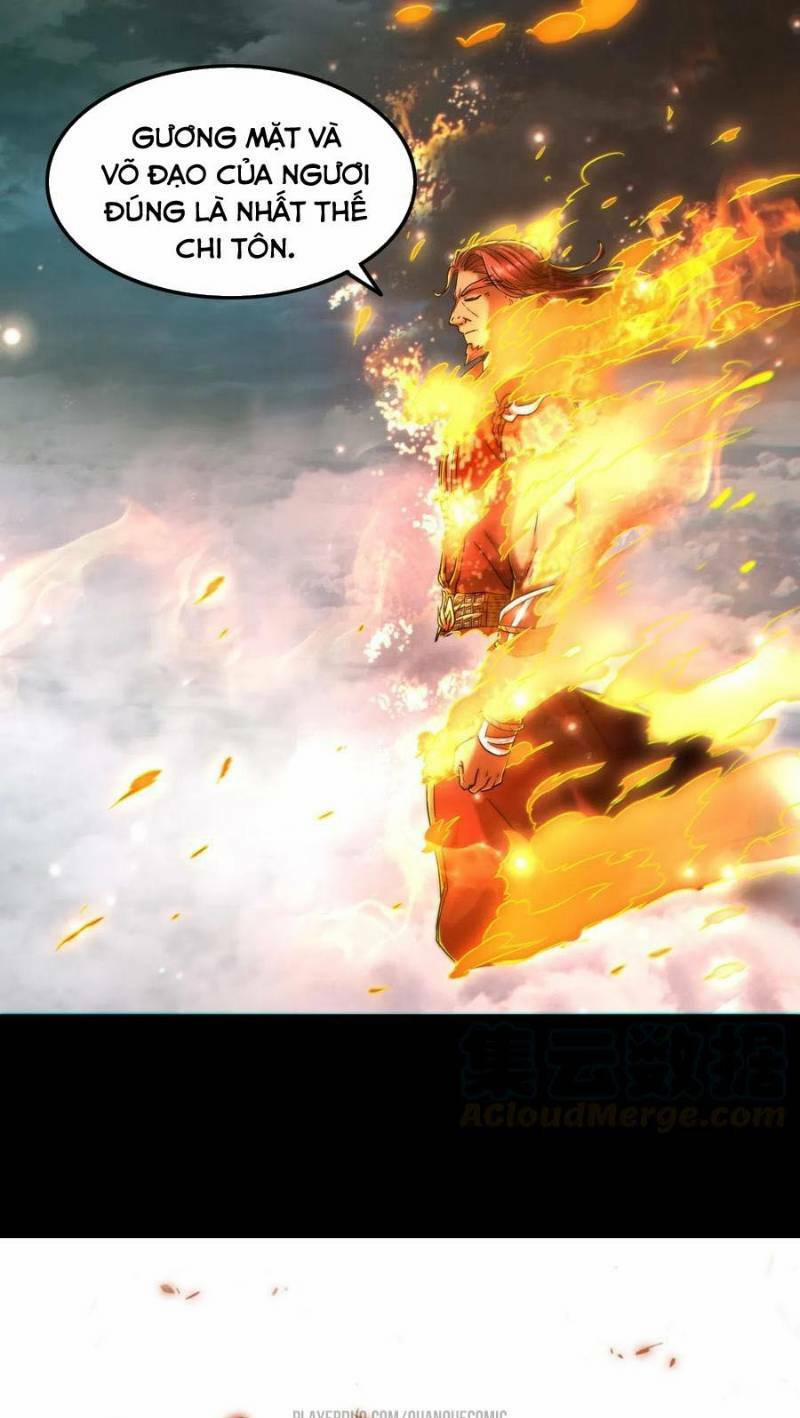 Xuân Thu Bá Đồ 81 trang 26