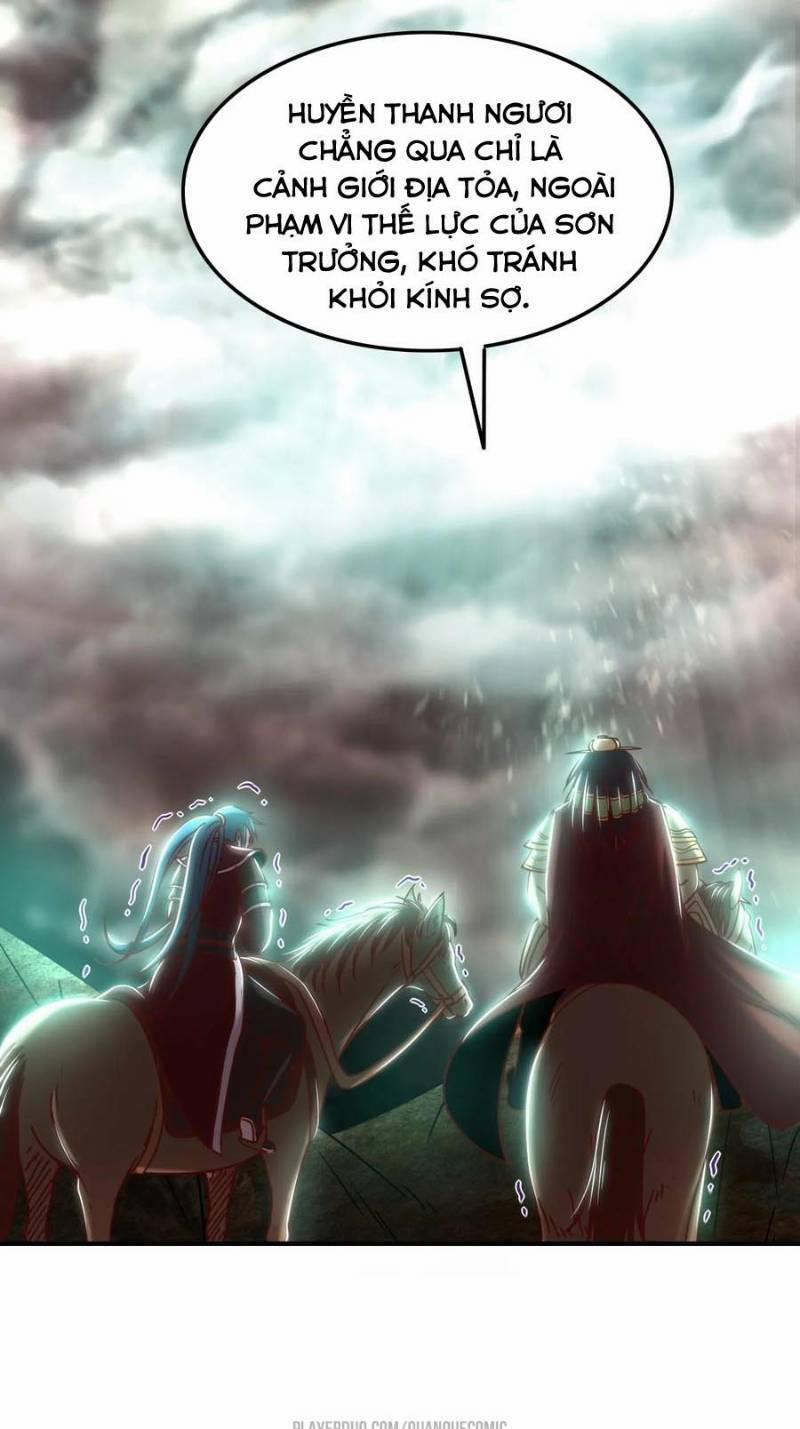 Xuân Thu Bá Đồ 81 trang 30