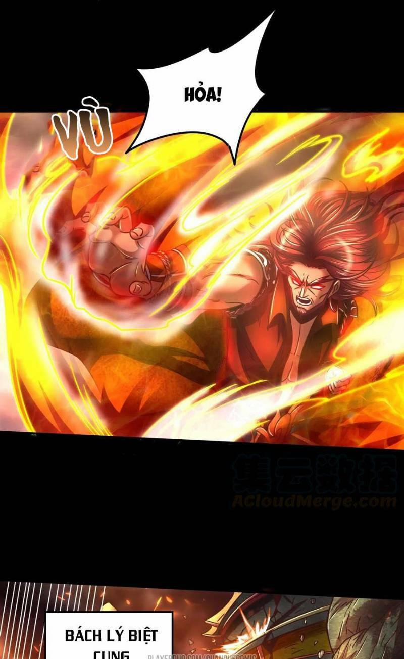 Xuân Thu Bá Đồ 81 trang 4