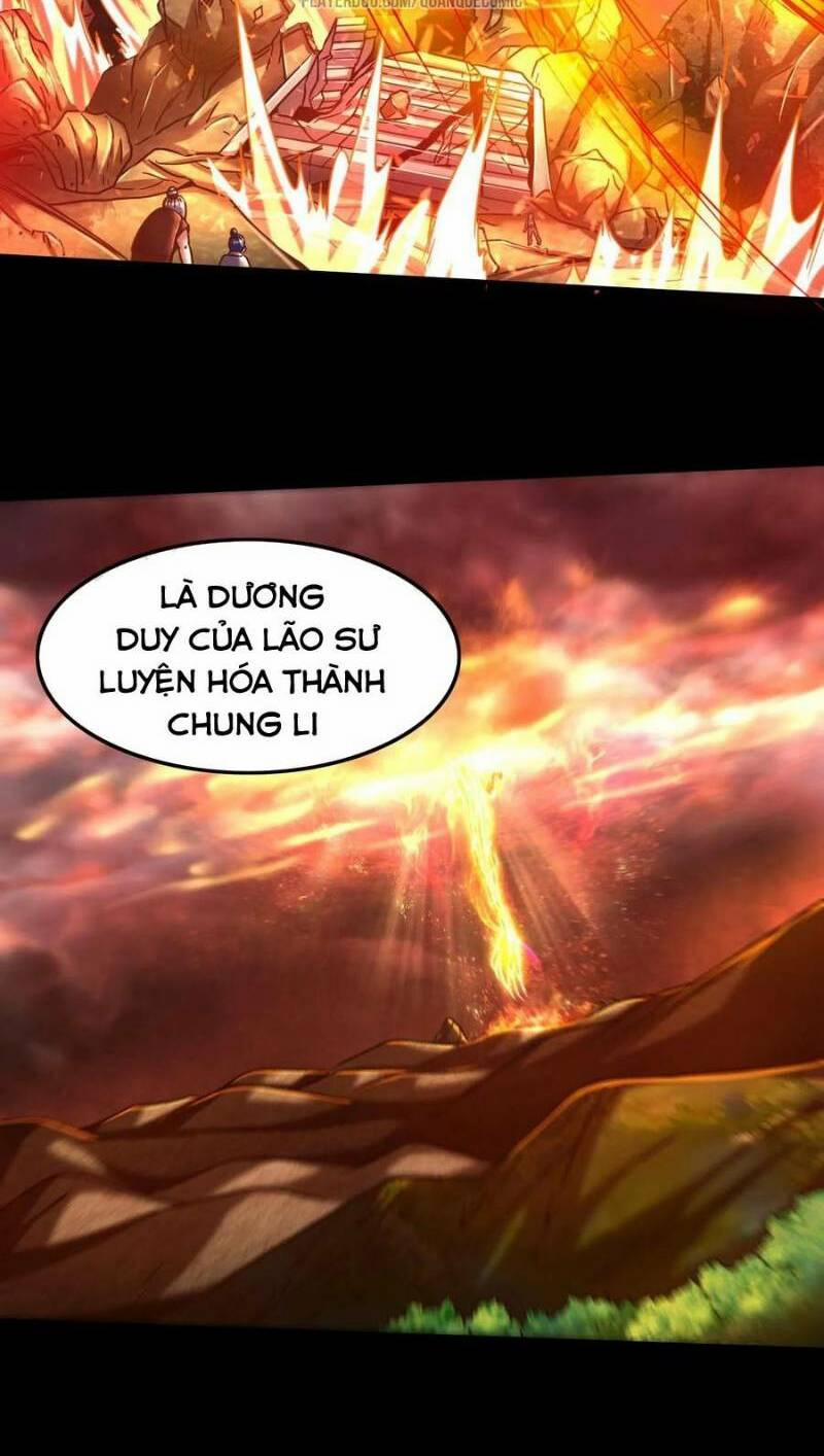 Xuân Thu Bá Đồ 81 trang 7