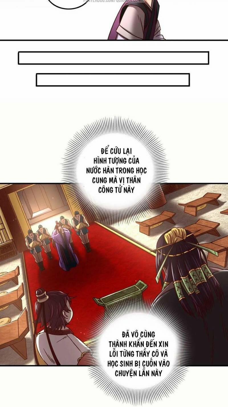 Xuân Thu Bá Đồ 82 trang 16