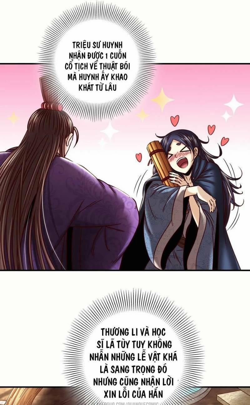 Xuân Thu Bá Đồ 82 trang 17