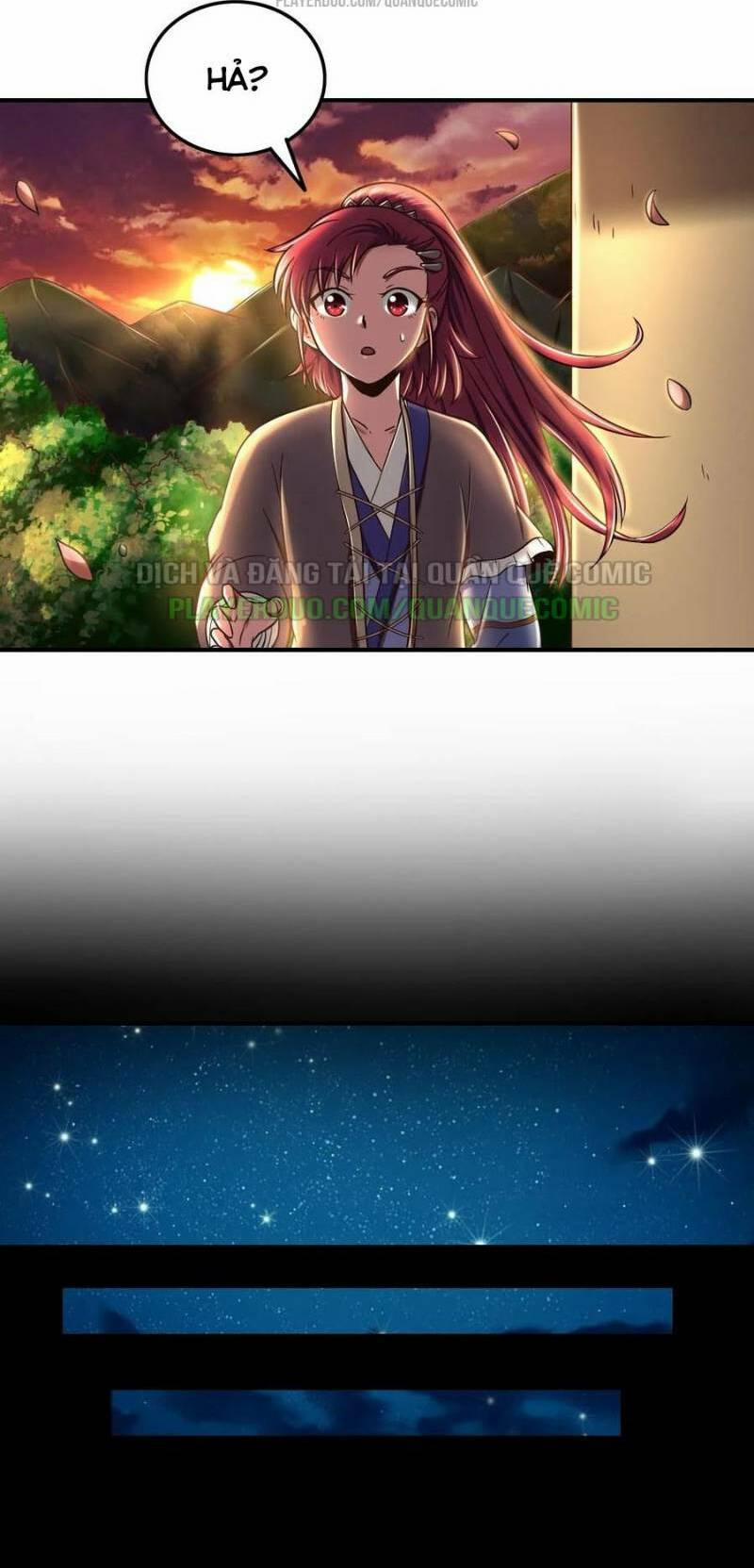 Xuân Thu Bá Đồ 82 trang 22