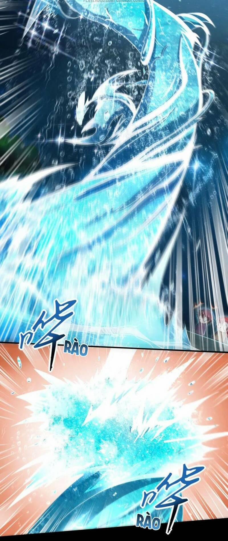 Xuân Thu Bá Đồ 82 trang 34