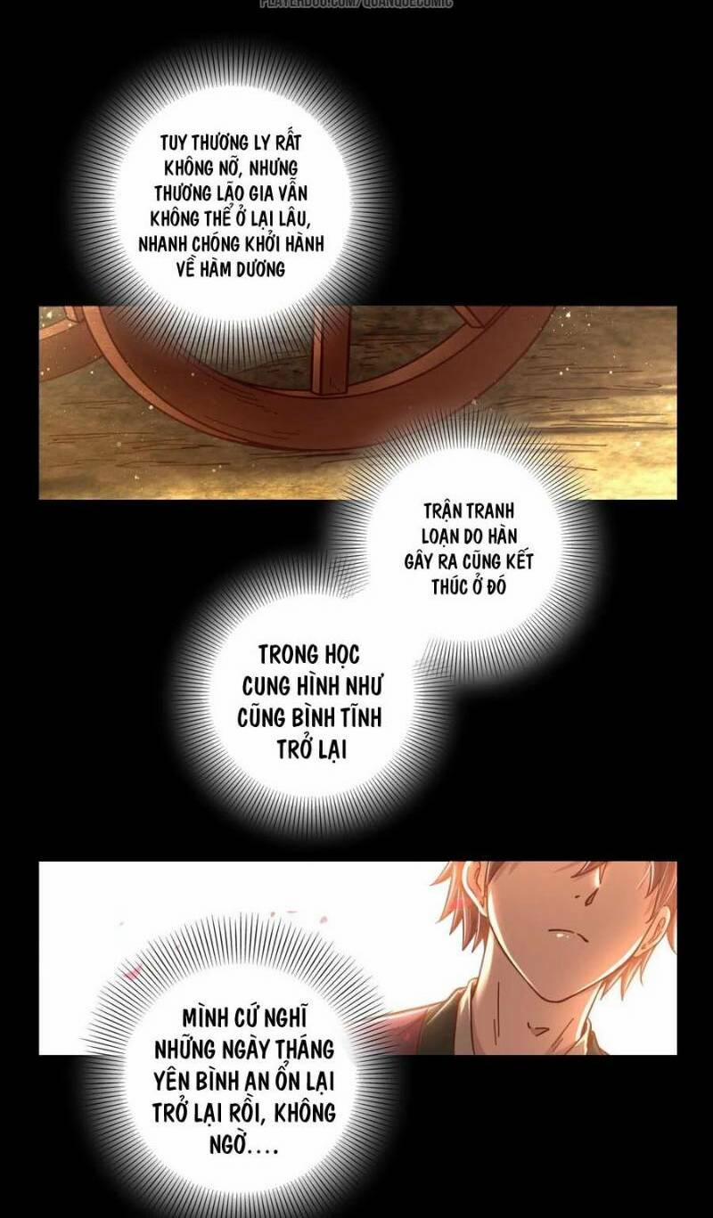 Xuân Thu Bá Đồ 82 trang 4