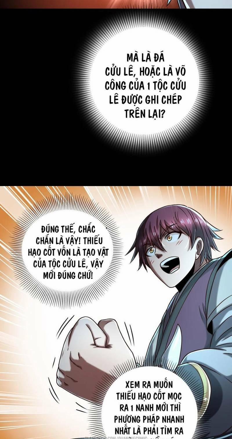 Xuân Thu Bá Đồ 82 trang 43