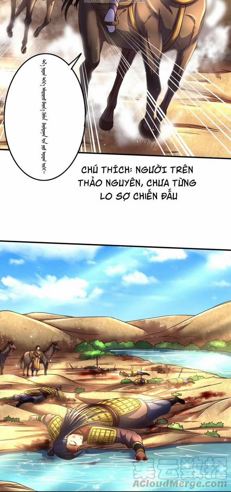 Xuân Thu Bá Đồ 82 trang 46