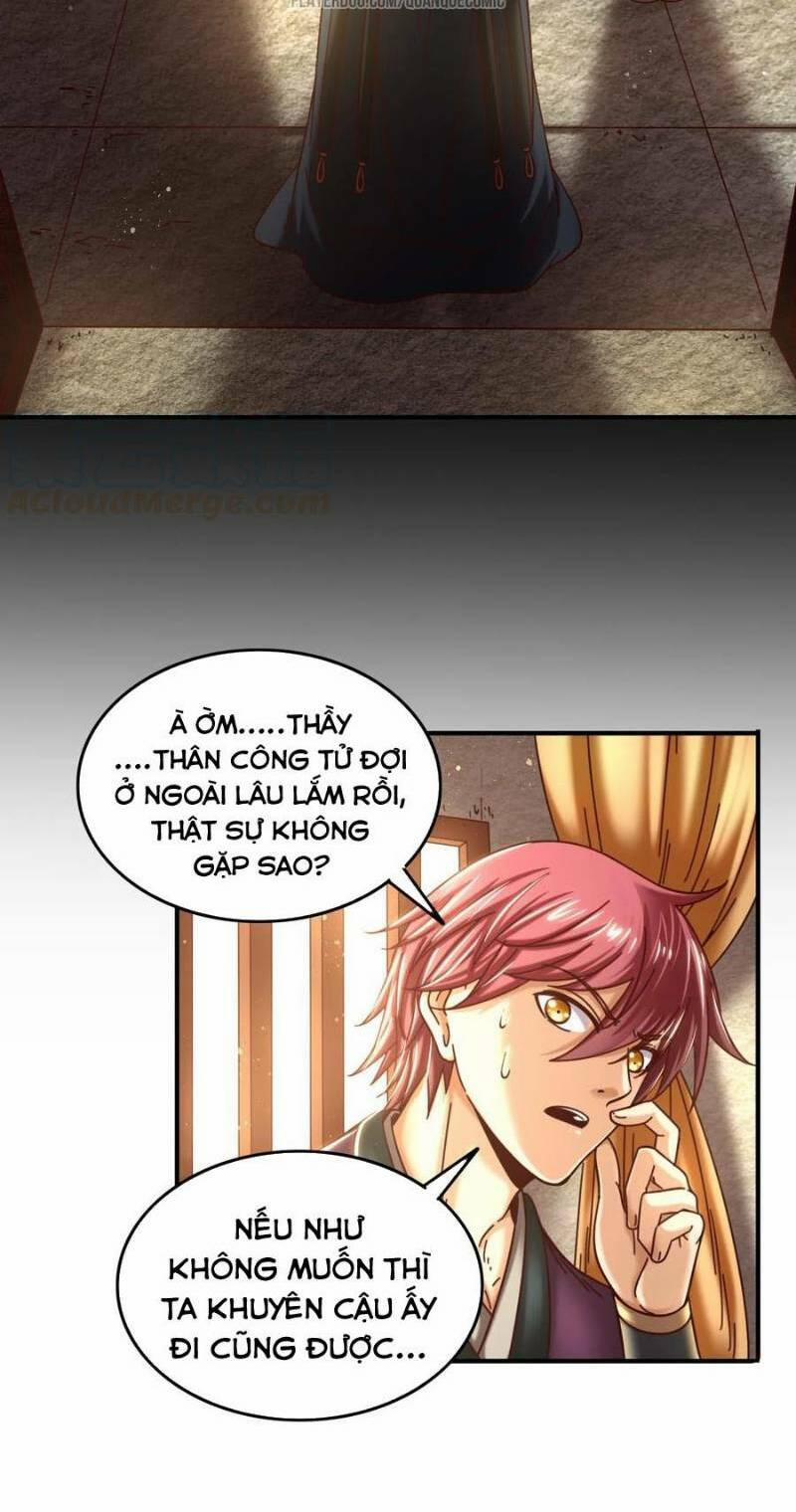 Xuân Thu Bá Đồ 82 trang 6