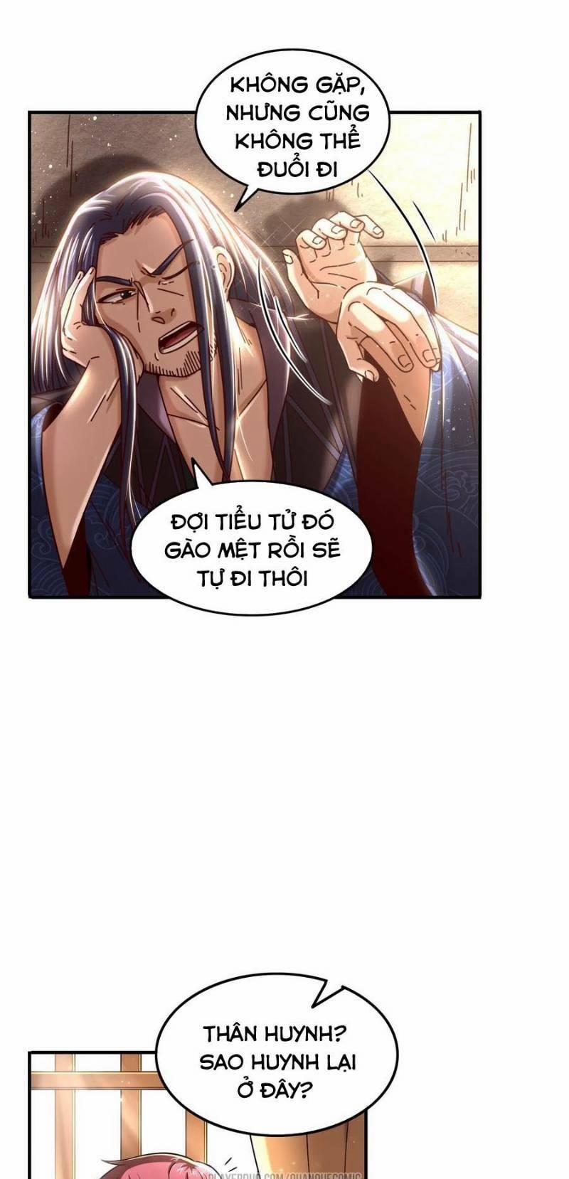 Xuân Thu Bá Đồ 82 trang 7