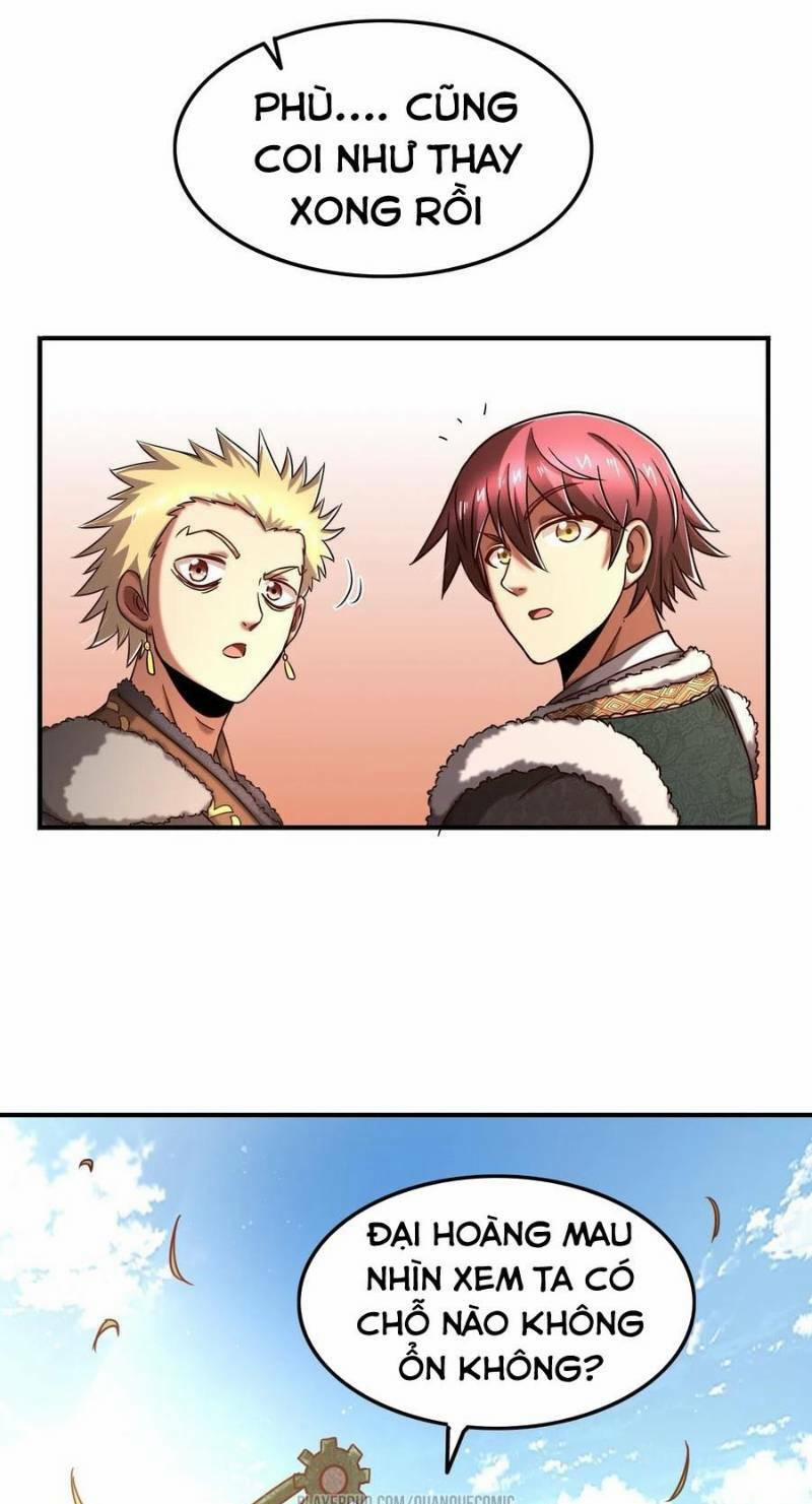 Xuân Thu Bá Đồ 83 trang 17