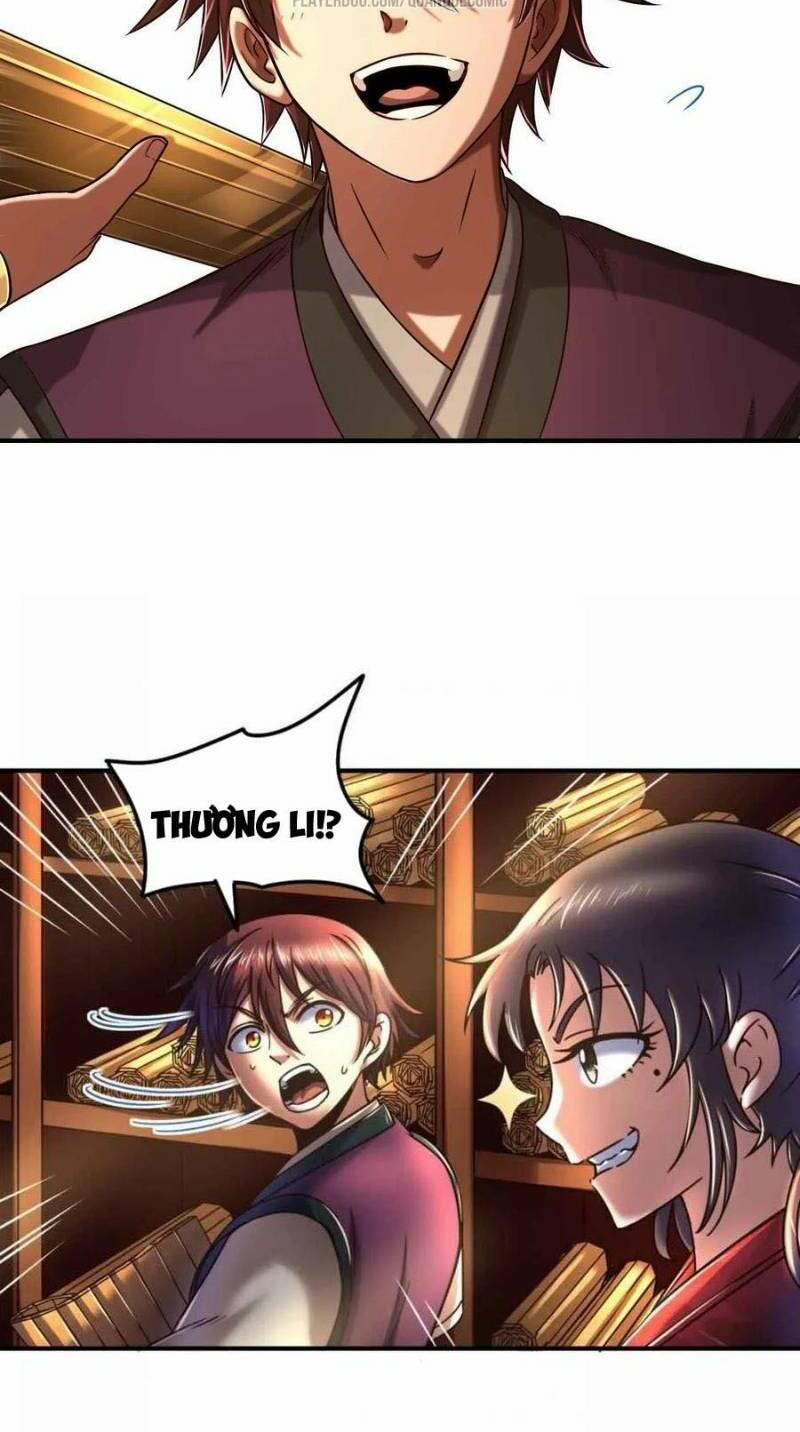 Xuân Thu Bá Đồ 83 trang 3