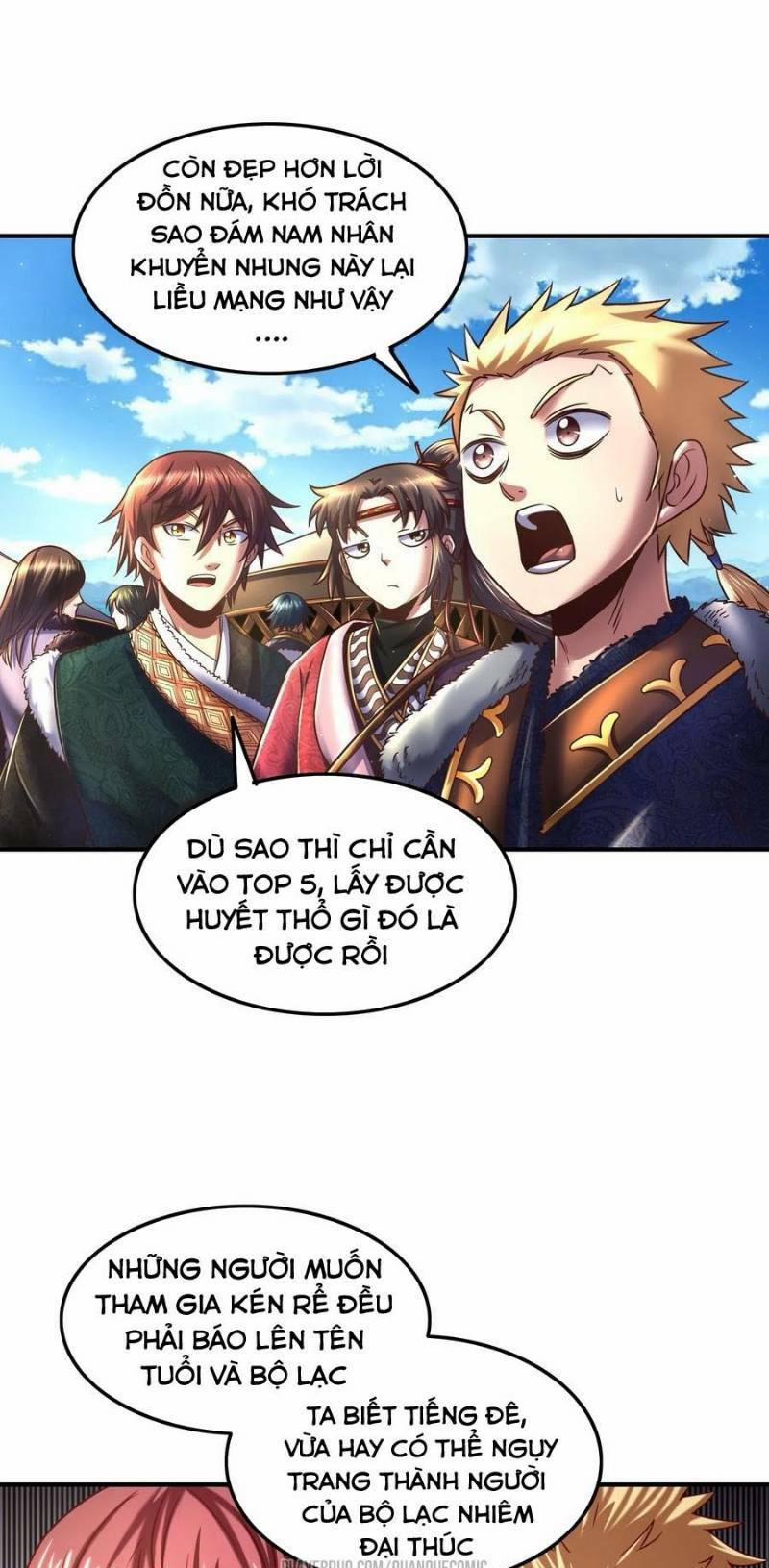 Xuân Thu Bá Đồ 83 trang 41