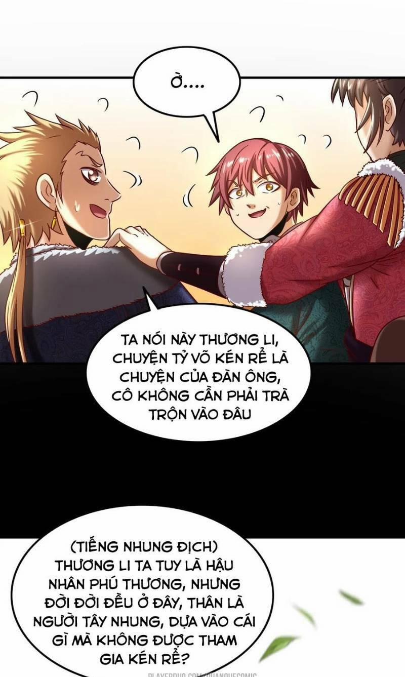 Xuân Thu Bá Đồ 83 trang 43