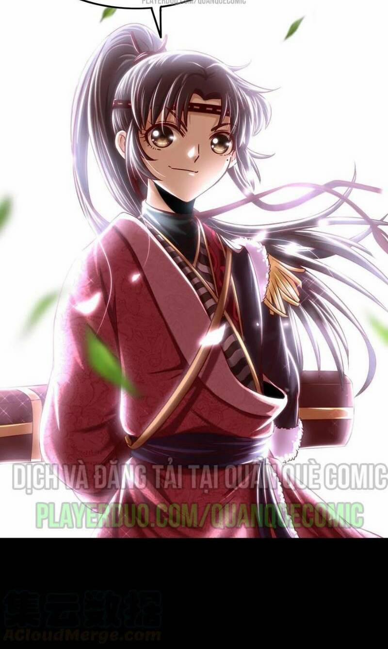 Xuân Thu Bá Đồ 83 trang 44