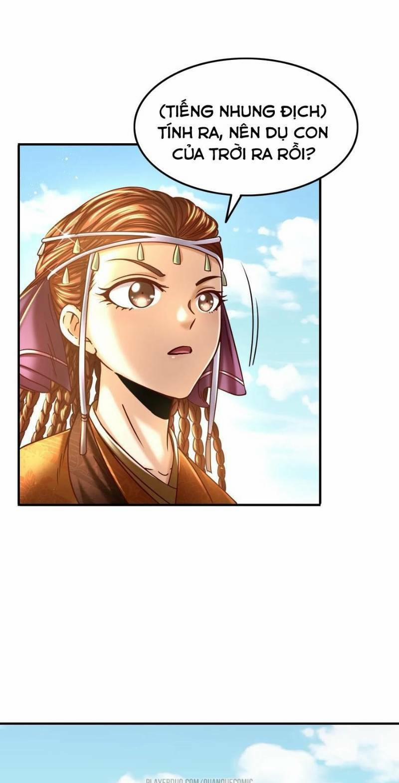 Xuân Thu Bá Đồ 84 trang 12