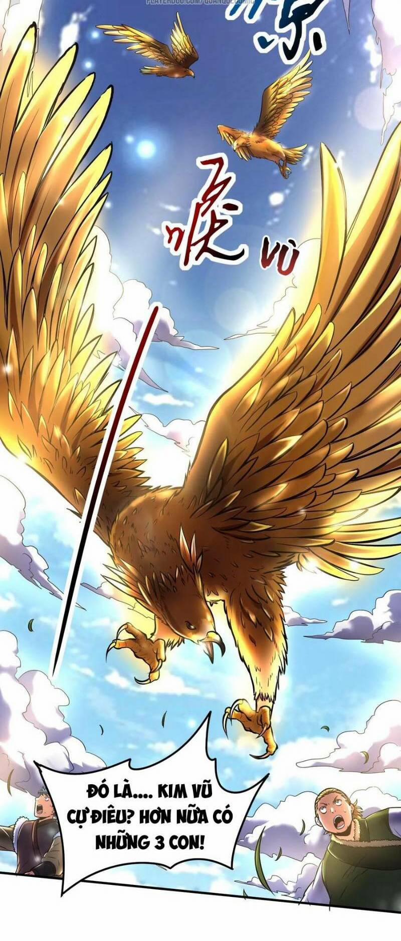 Xuân Thu Bá Đồ 84 trang 17