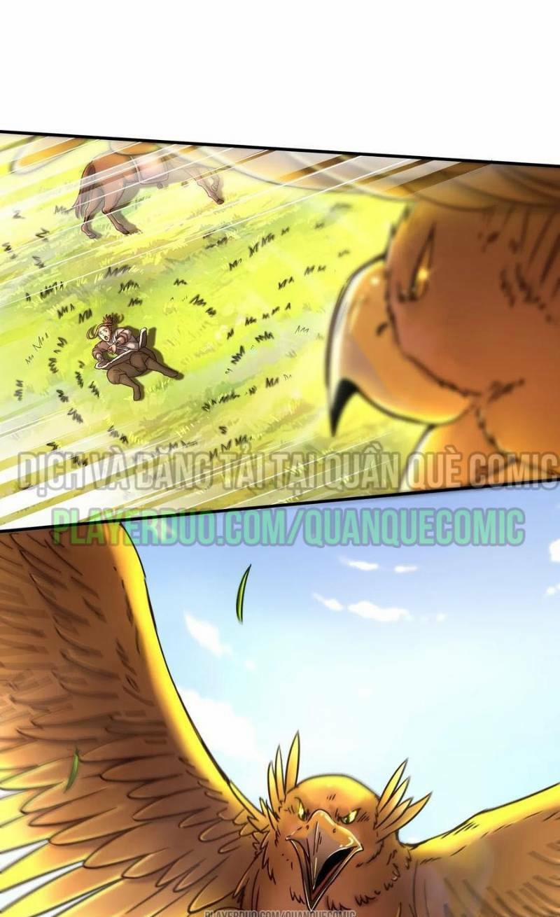 Xuân Thu Bá Đồ 84 trang 22