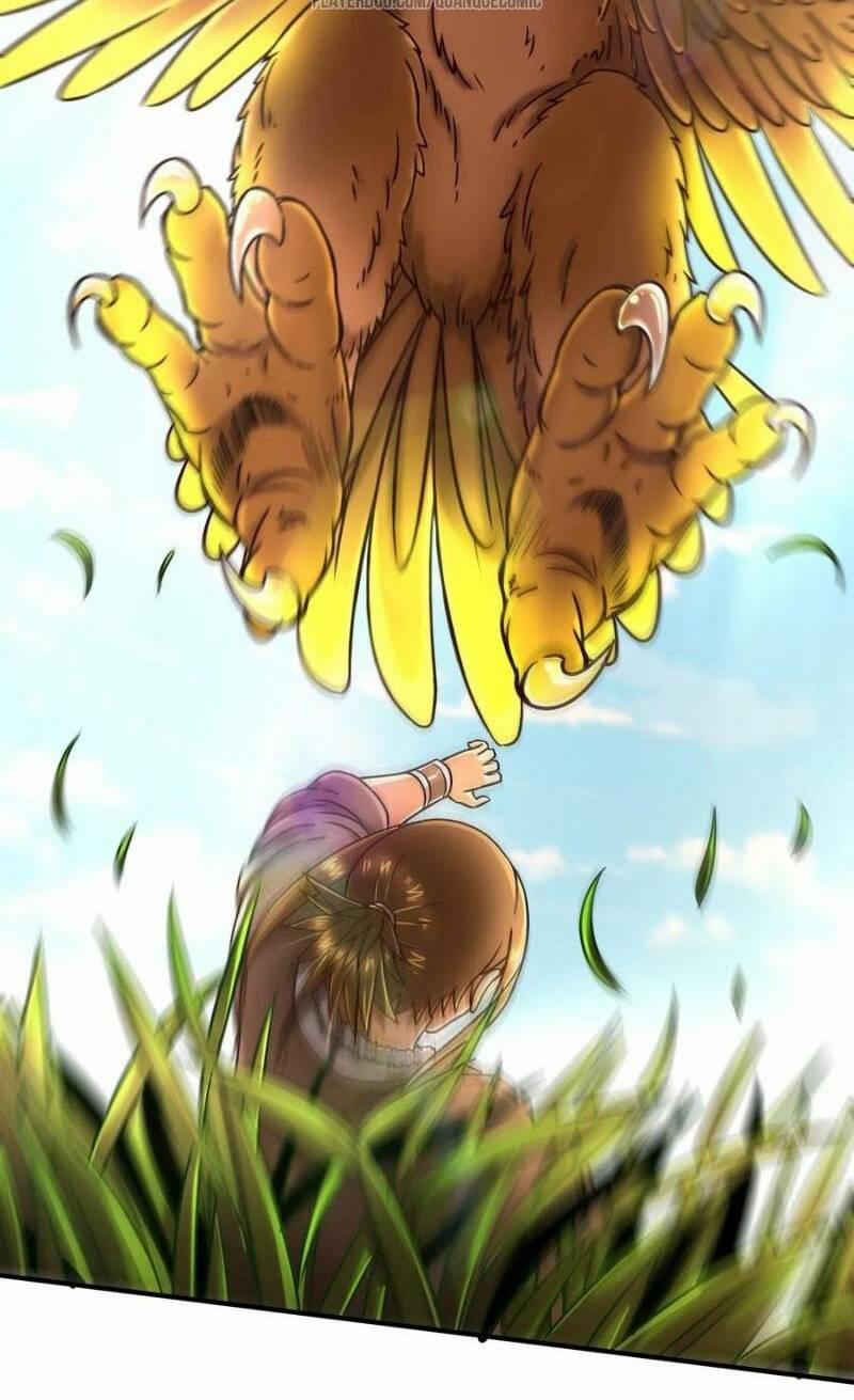 Xuân Thu Bá Đồ 84 trang 23