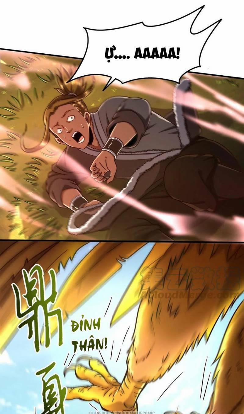 Xuân Thu Bá Đồ 84 trang 24