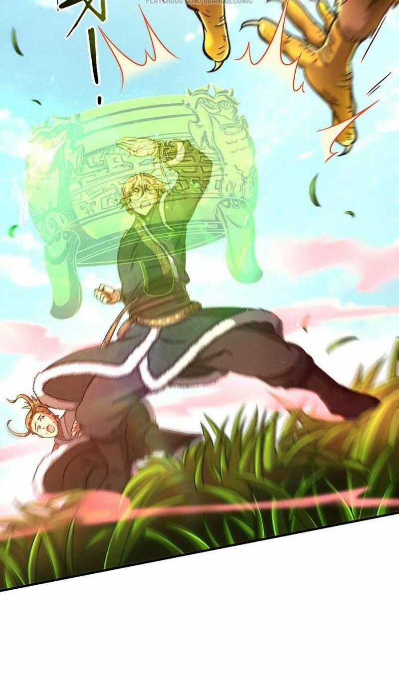 Xuân Thu Bá Đồ 84 trang 25