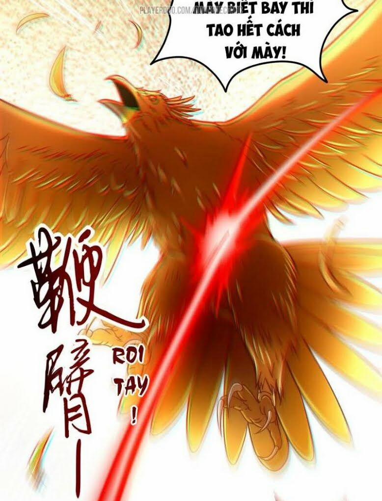 Xuân Thu Bá Đồ 84 trang 27