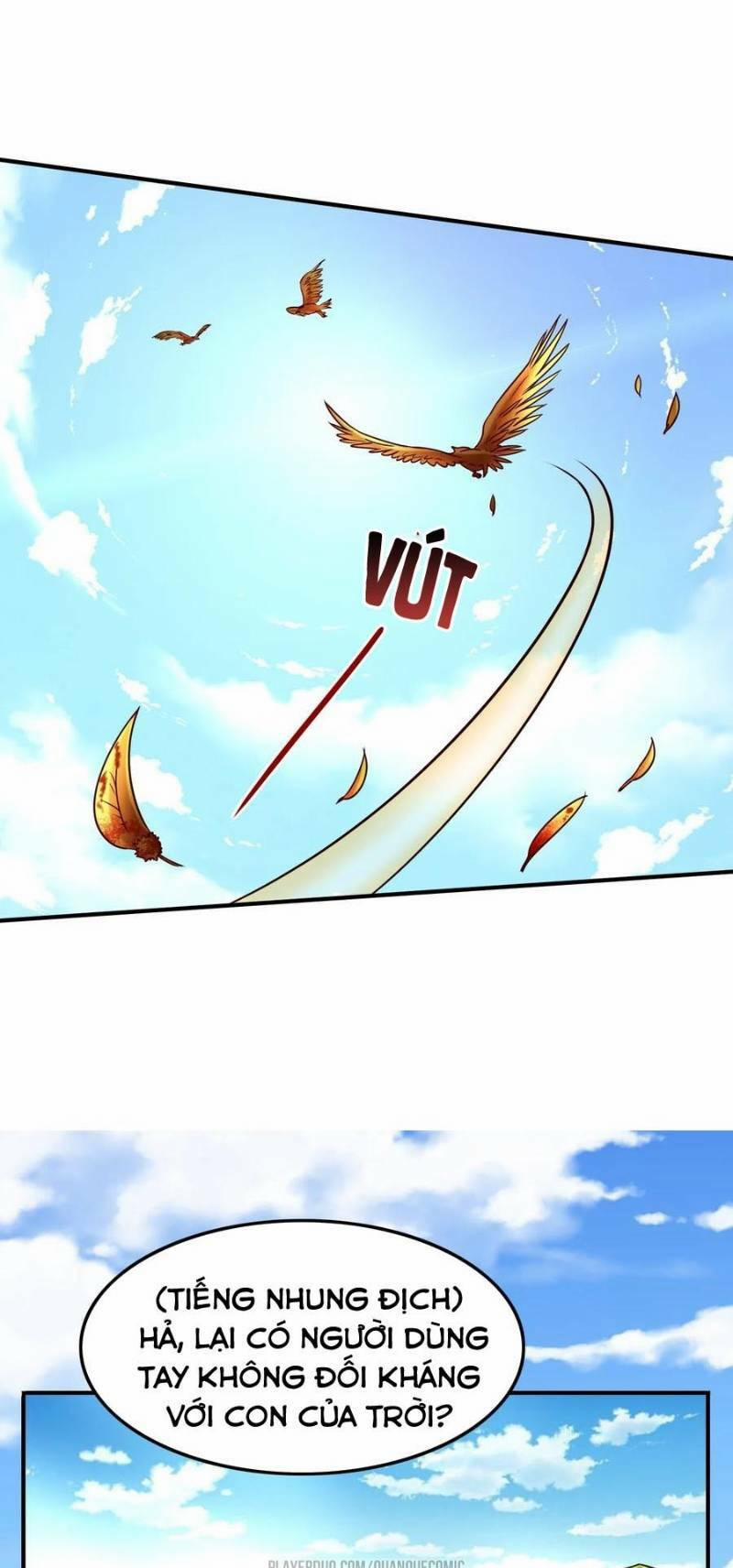 Xuân Thu Bá Đồ 84 trang 29