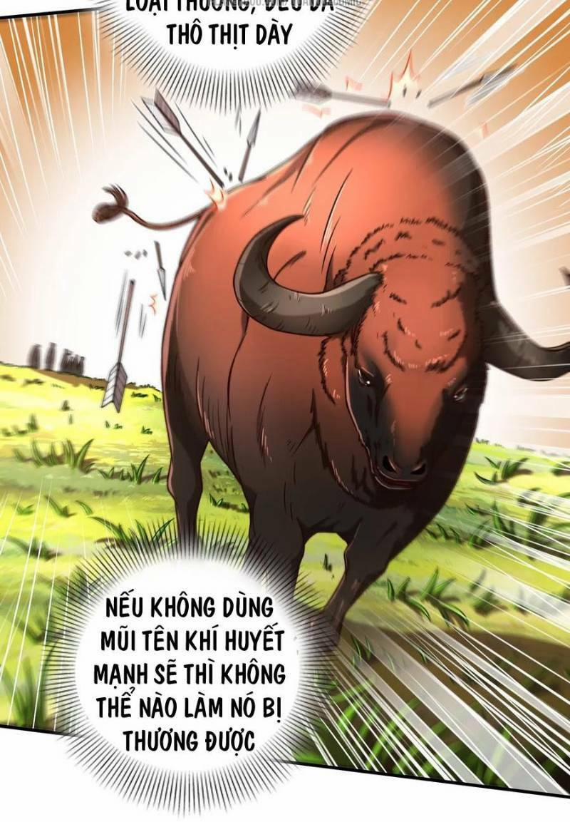 Xuân Thu Bá Đồ 84 trang 3