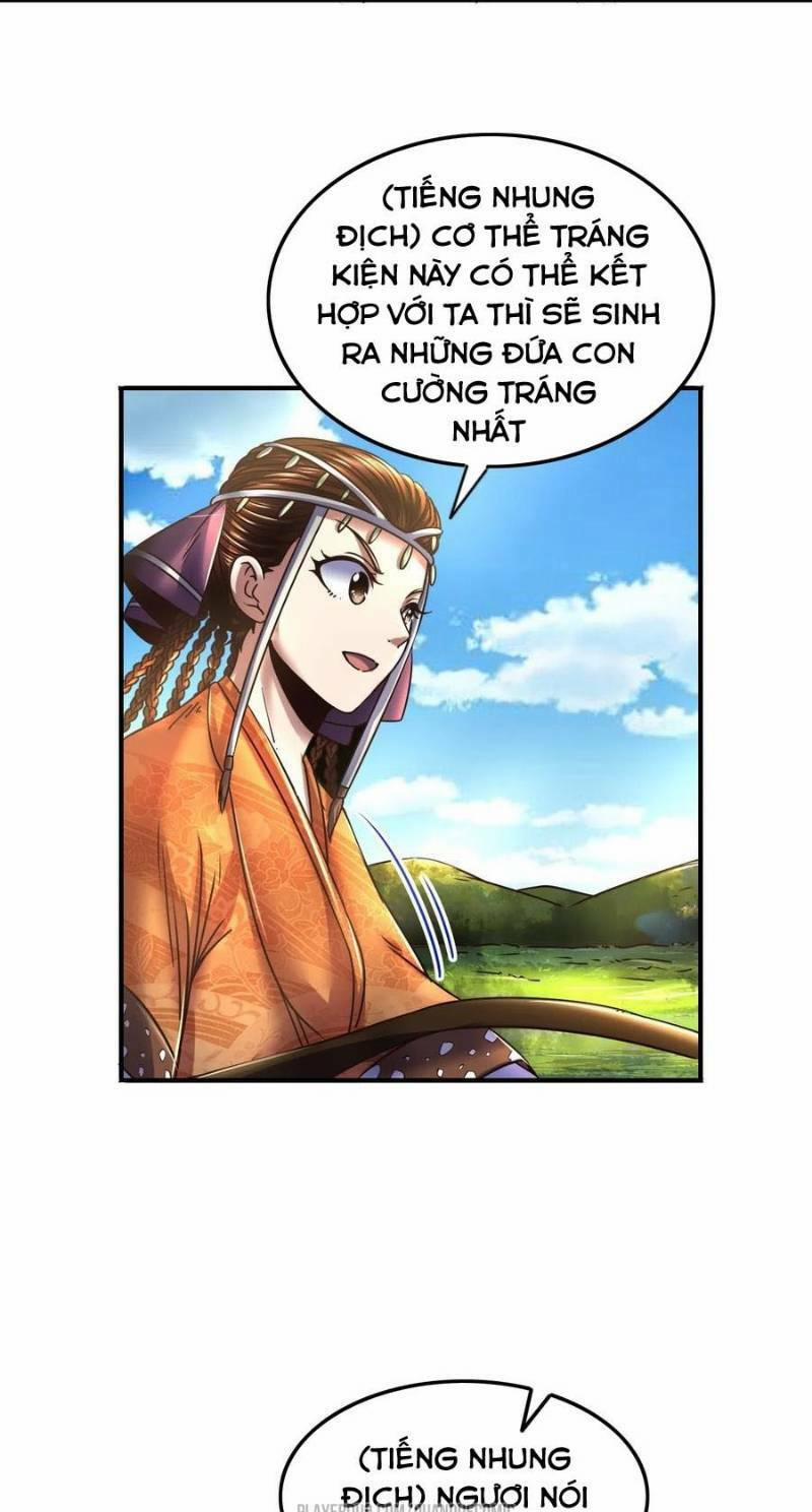 Xuân Thu Bá Đồ 84 trang 31