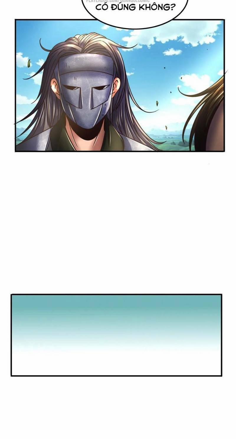 Xuân Thu Bá Đồ 84 trang 32