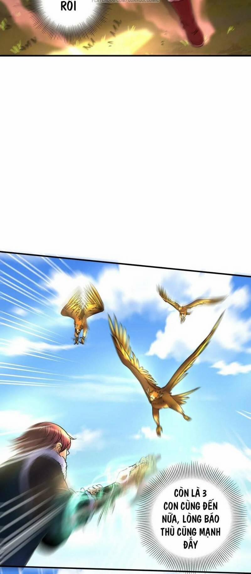 Xuân Thu Bá Đồ 84 trang 36