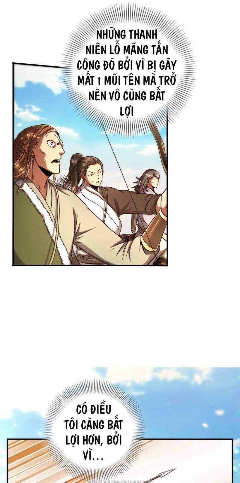 Xuân Thu Bá Đồ 84 trang 4