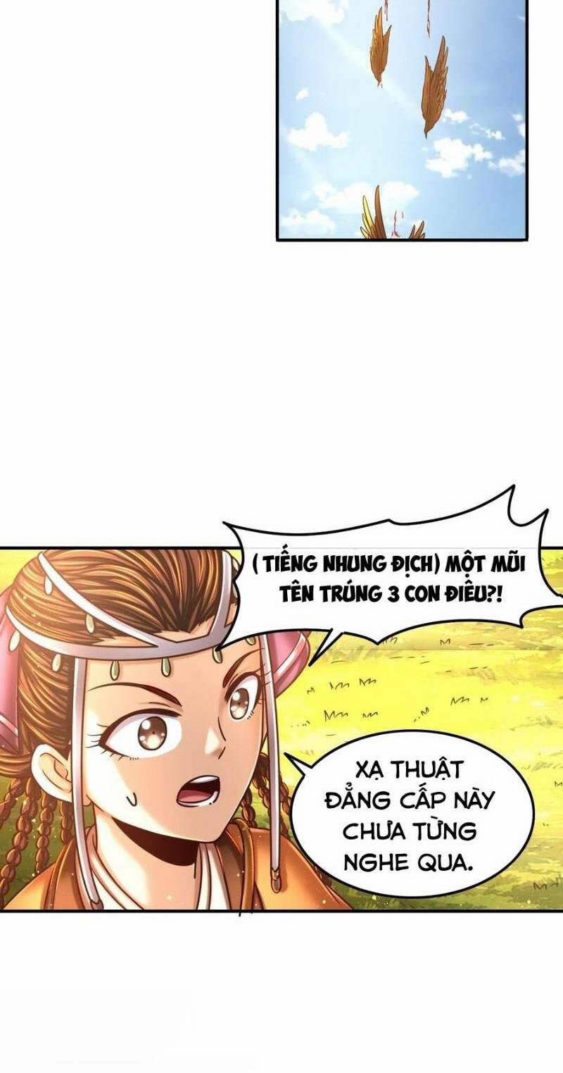 Xuân Thu Bá Đồ 84 trang 40