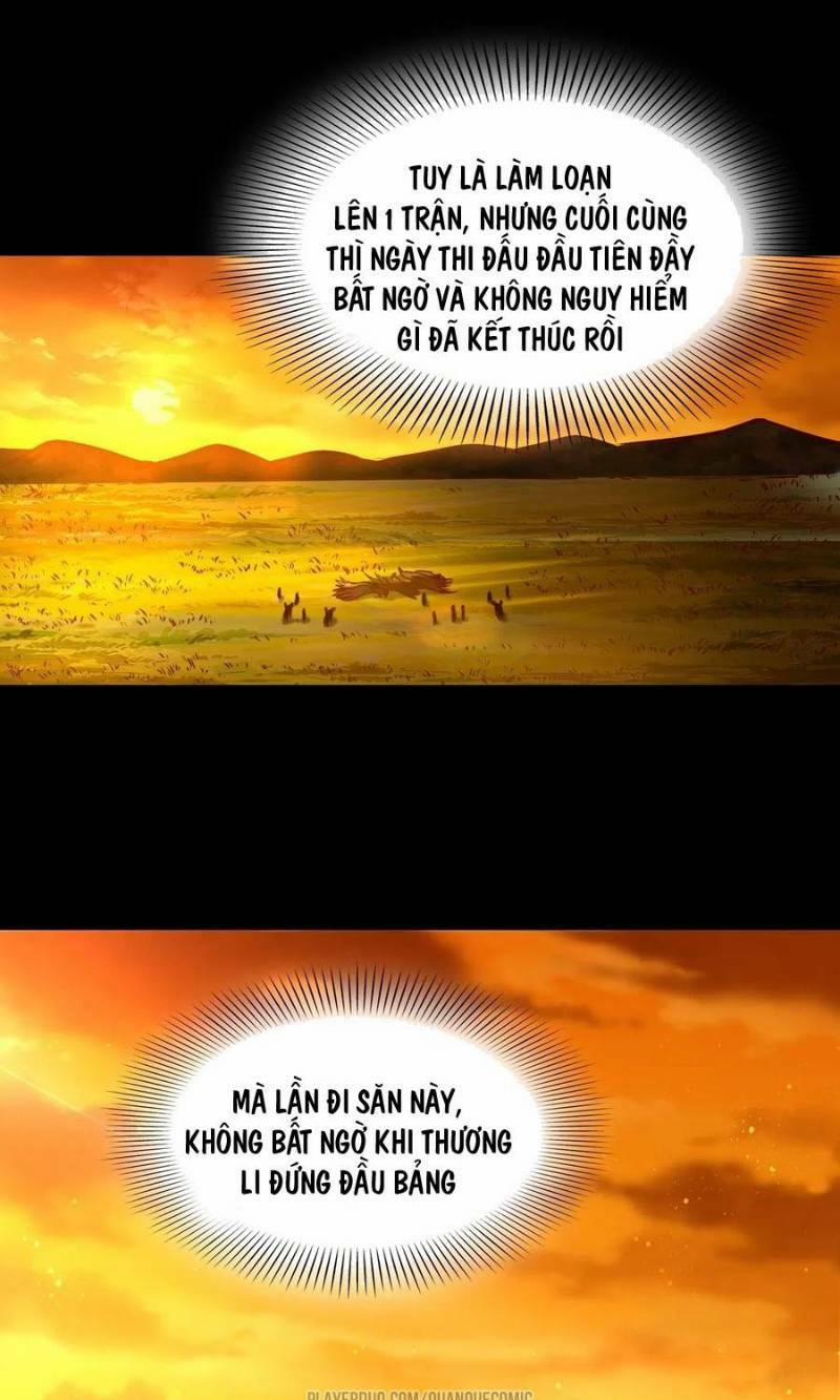 Xuân Thu Bá Đồ 85 trang 0