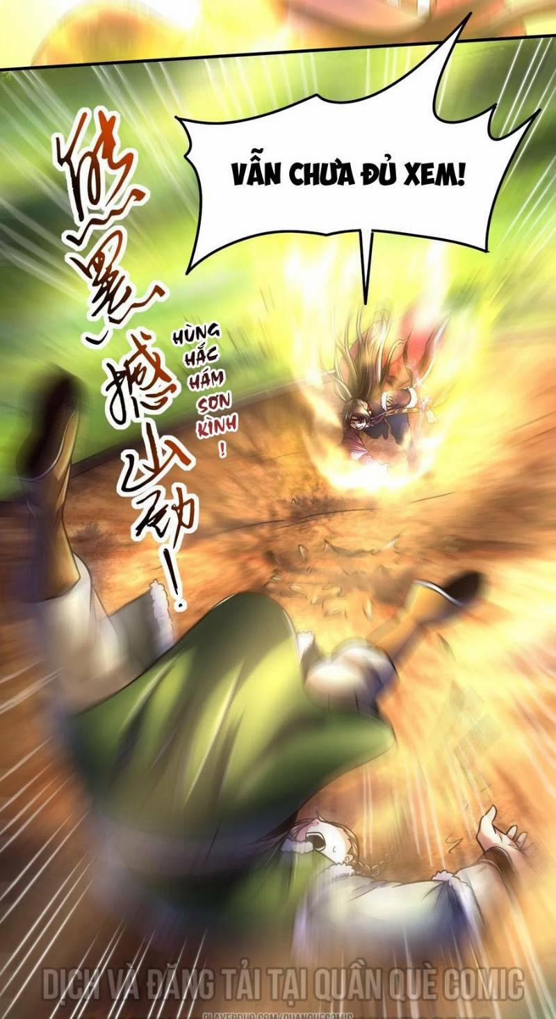 Xuân Thu Bá Đồ 85 trang 12