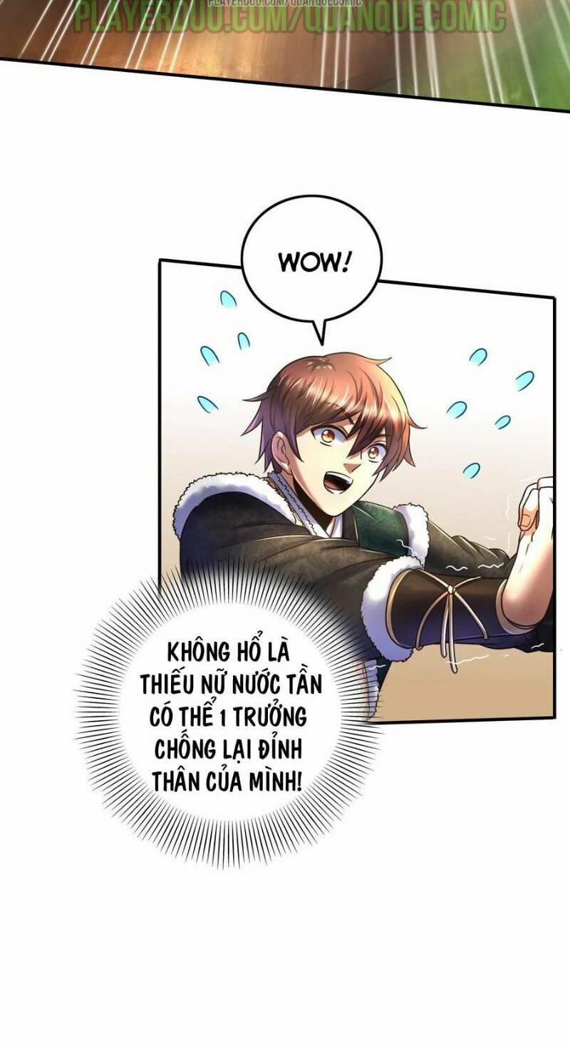 Xuân Thu Bá Đồ 85 trang 13