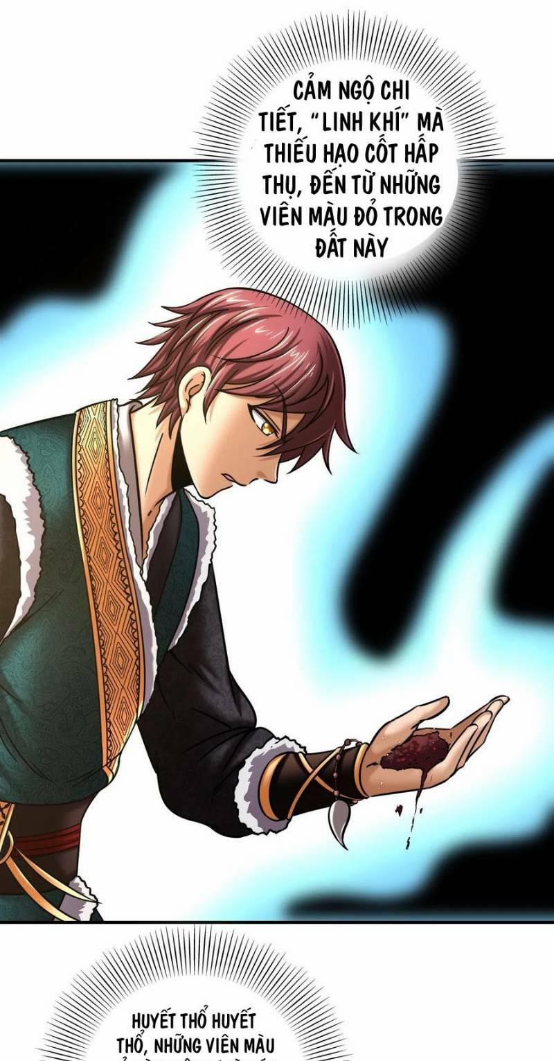 Xuân Thu Bá Đồ 85 trang 38