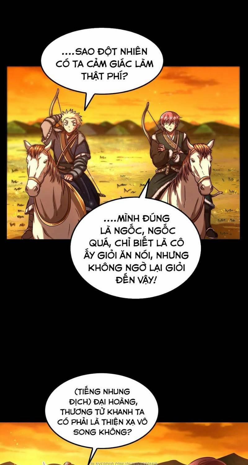 Xuân Thu Bá Đồ 85 trang 6