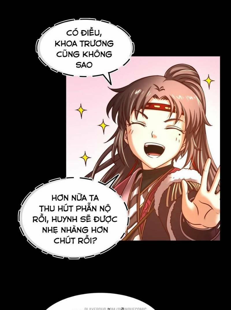 Xuân Thu Bá Đồ 85 trang 8