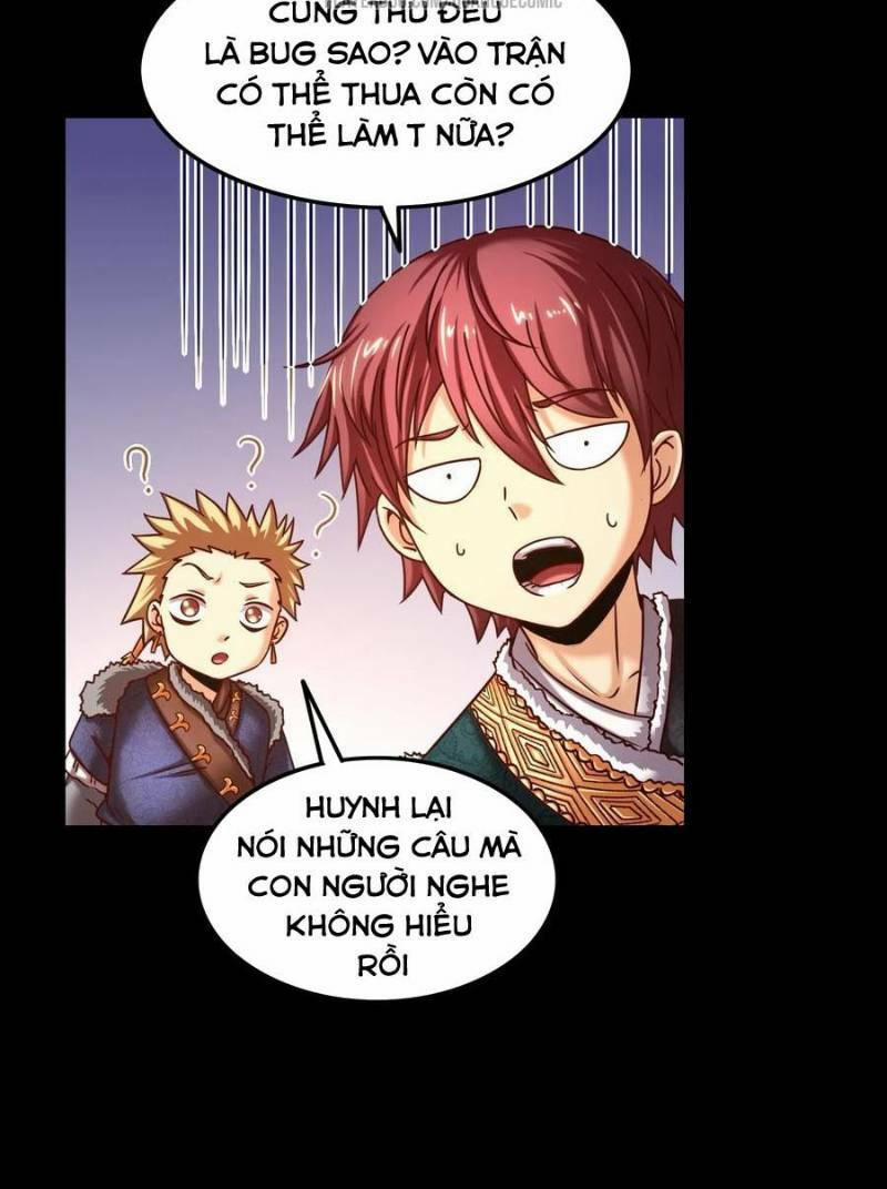 Xuân Thu Bá Đồ 85 trang 9