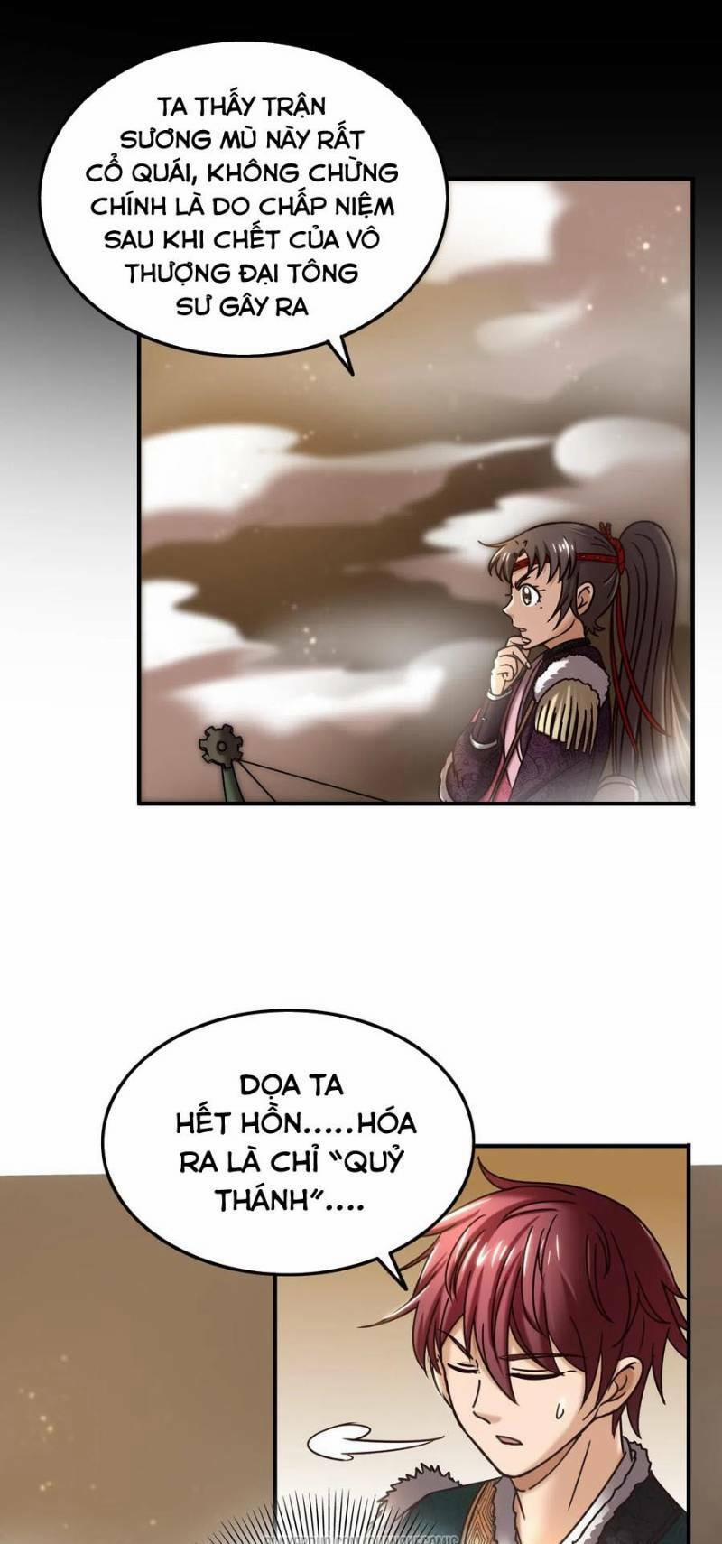 Xuân Thu Bá Đồ 86 trang 12