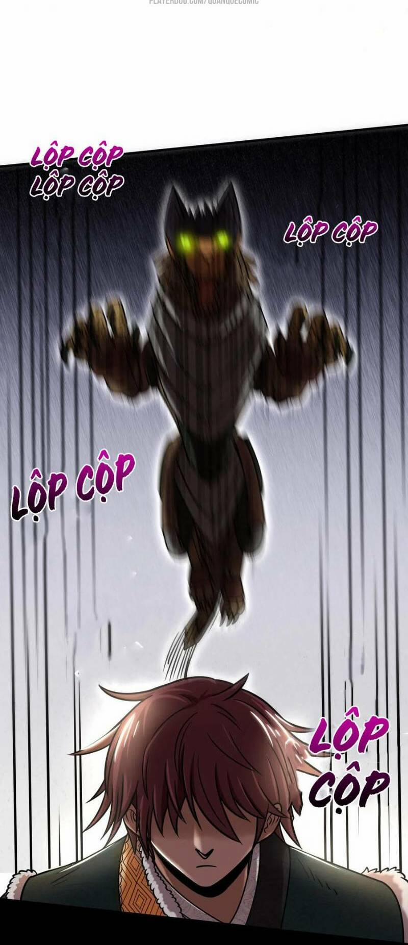 Xuân Thu Bá Đồ 86 trang 15