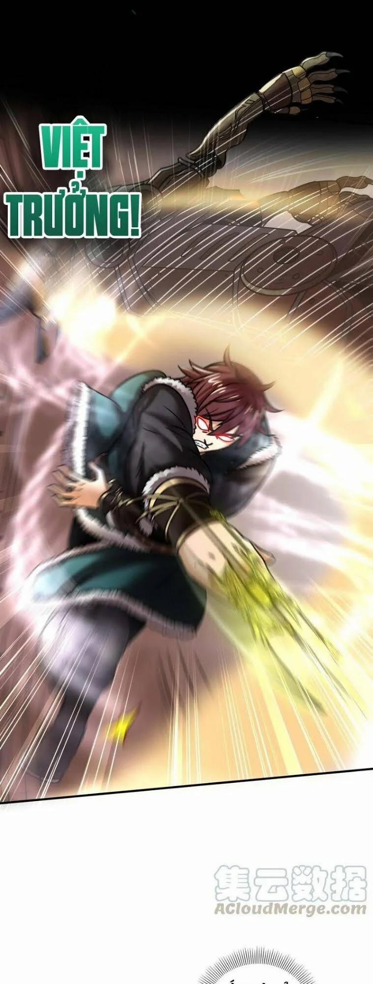 Xuân Thu Bá Đồ 86 trang 16