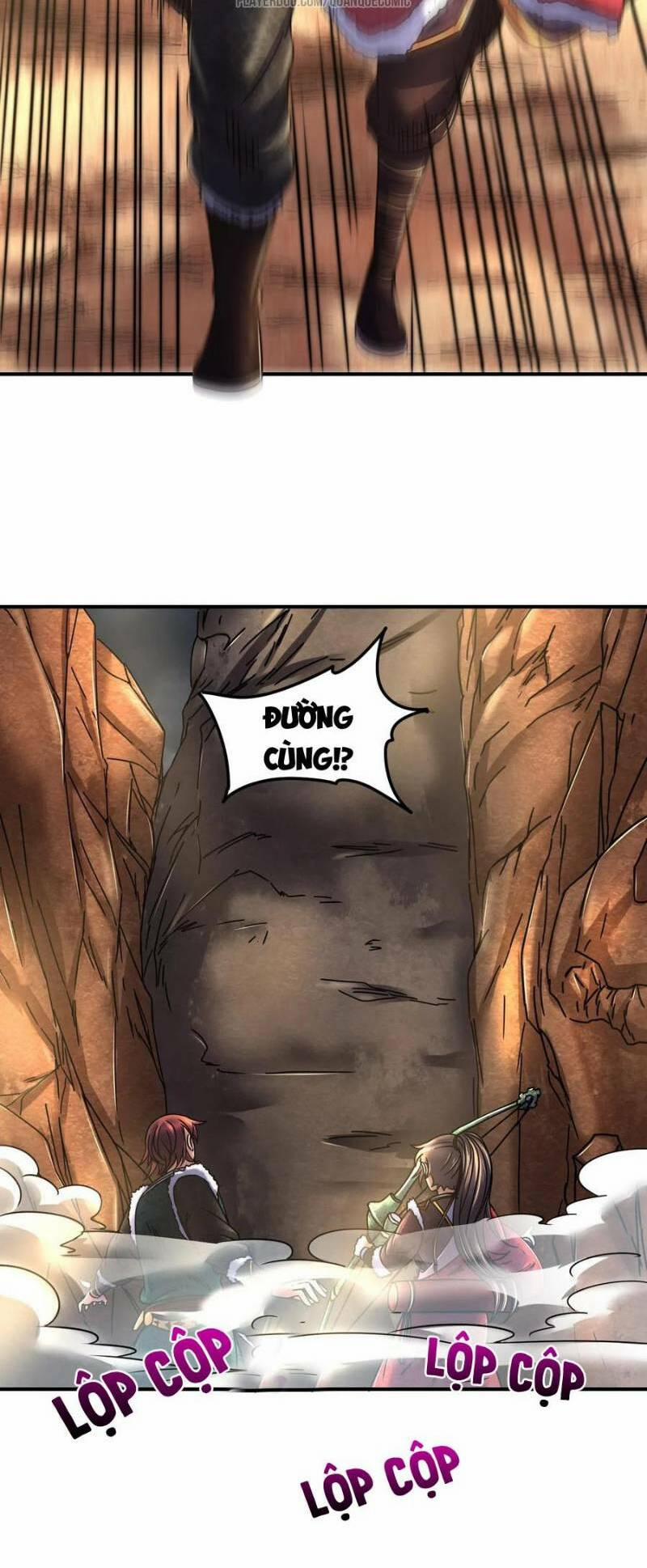 Xuân Thu Bá Đồ 86 trang 24