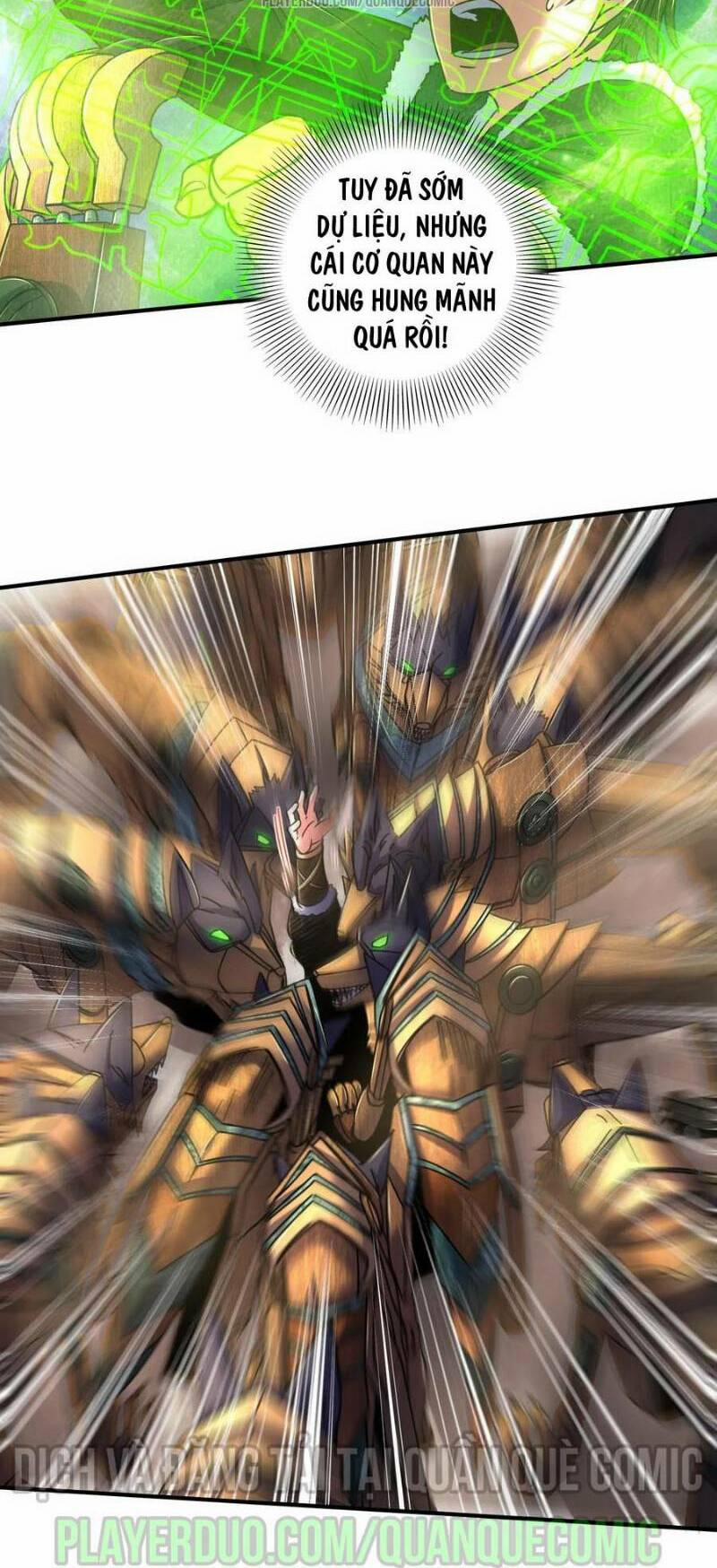 Xuân Thu Bá Đồ 86 trang 26