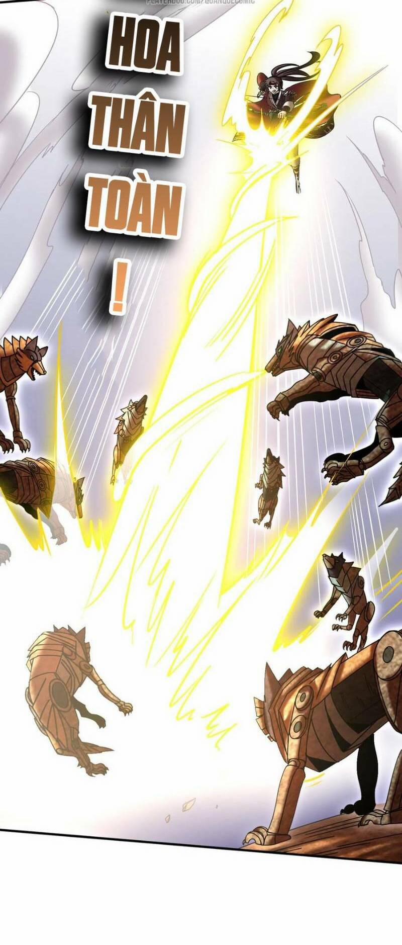 Xuân Thu Bá Đồ 86 trang 30