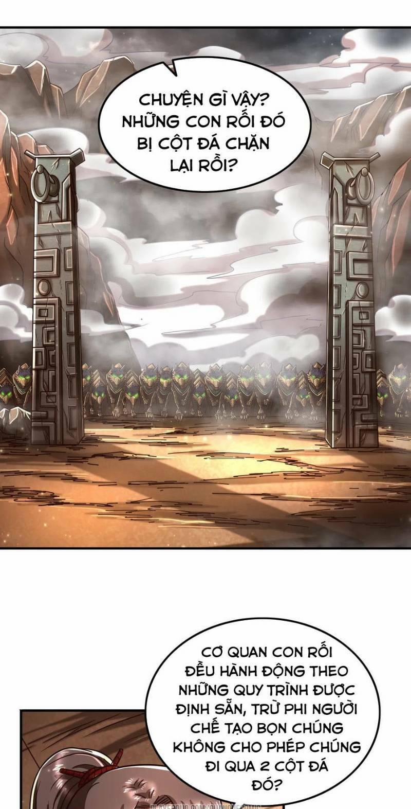 Xuân Thu Bá Đồ 86 trang 35